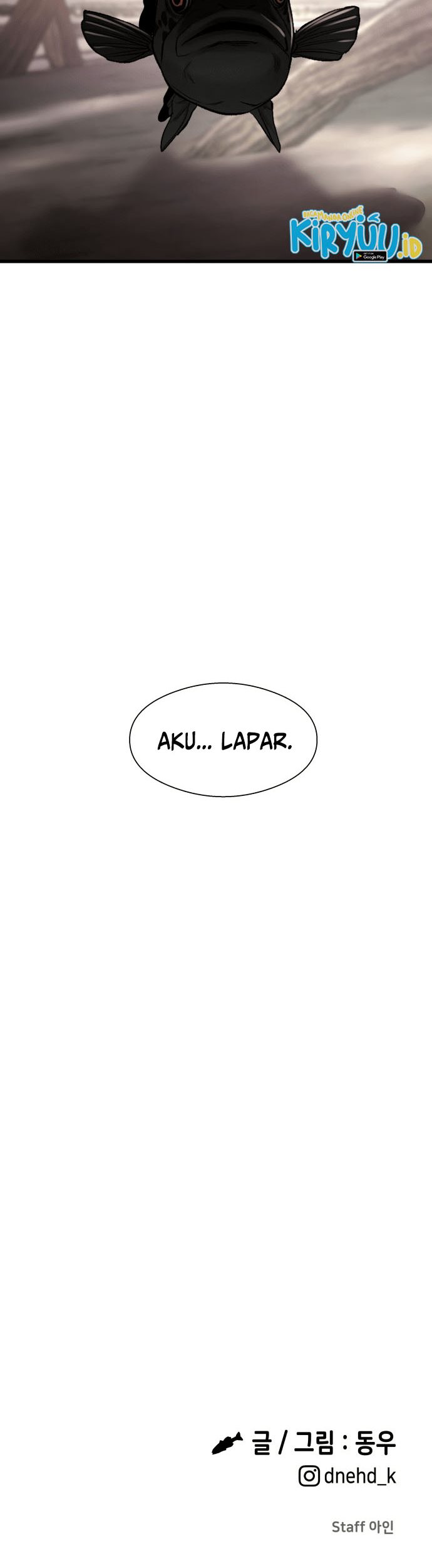 Surviving as a Fish Bab 15 halaman 41