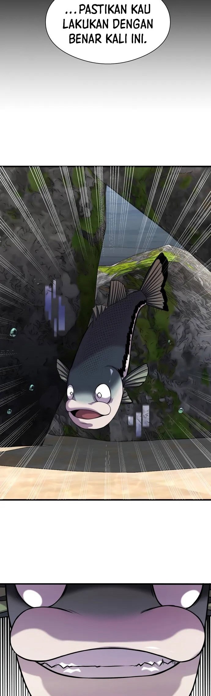 Surviving as a Fish Bab 16 halaman 25