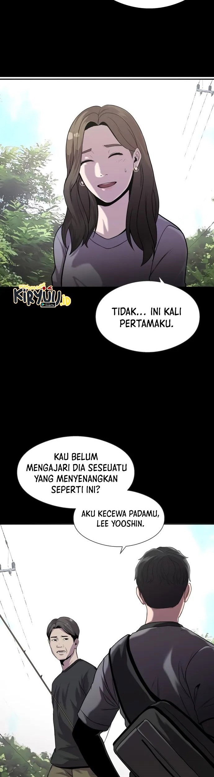 Surviving as a Fish Bab 16 halaman 36