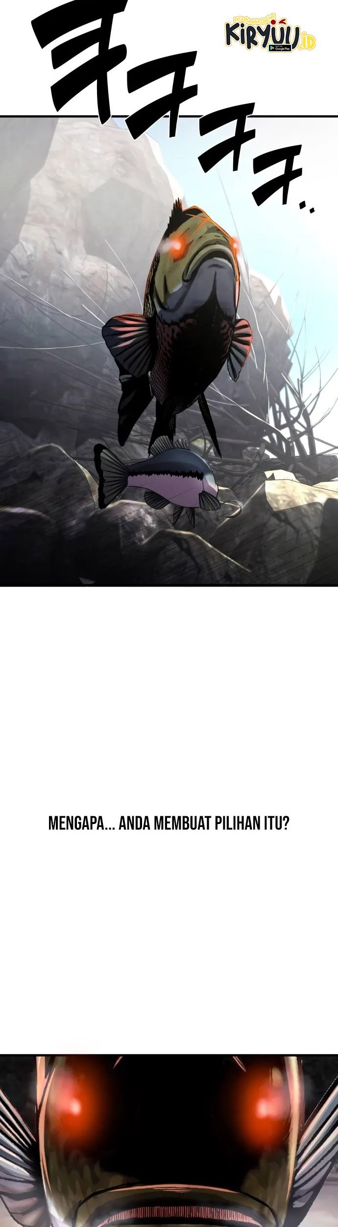 Surviving as a Fish Bab 16 halaman 46