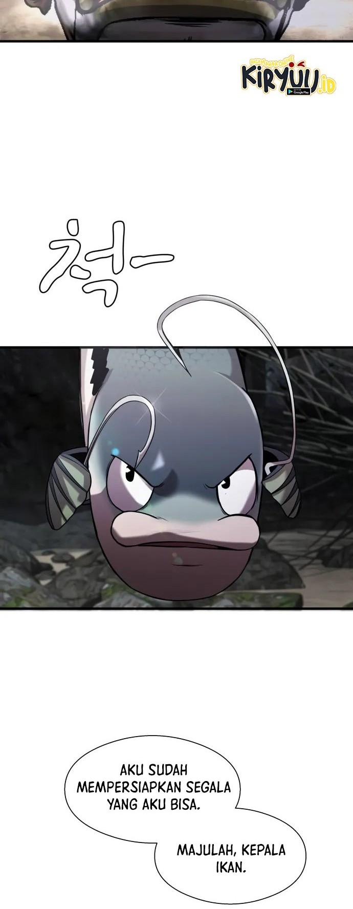 Surviving as a Fish Bab 16 halaman 47