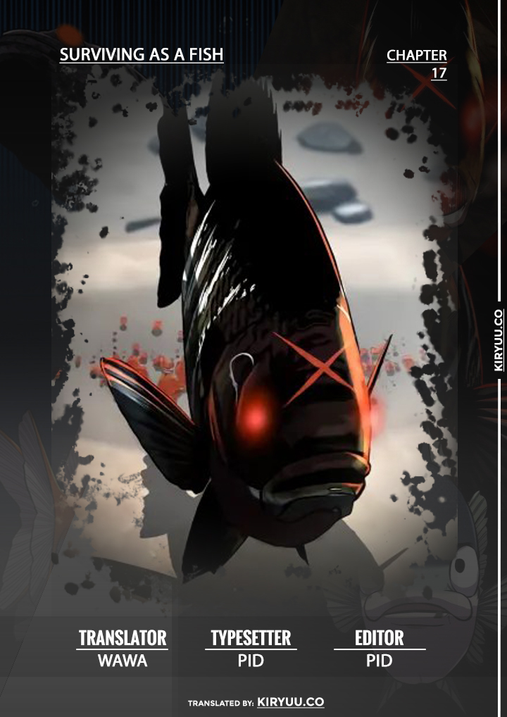 Surviving as a Fish Bab 17 halaman 1