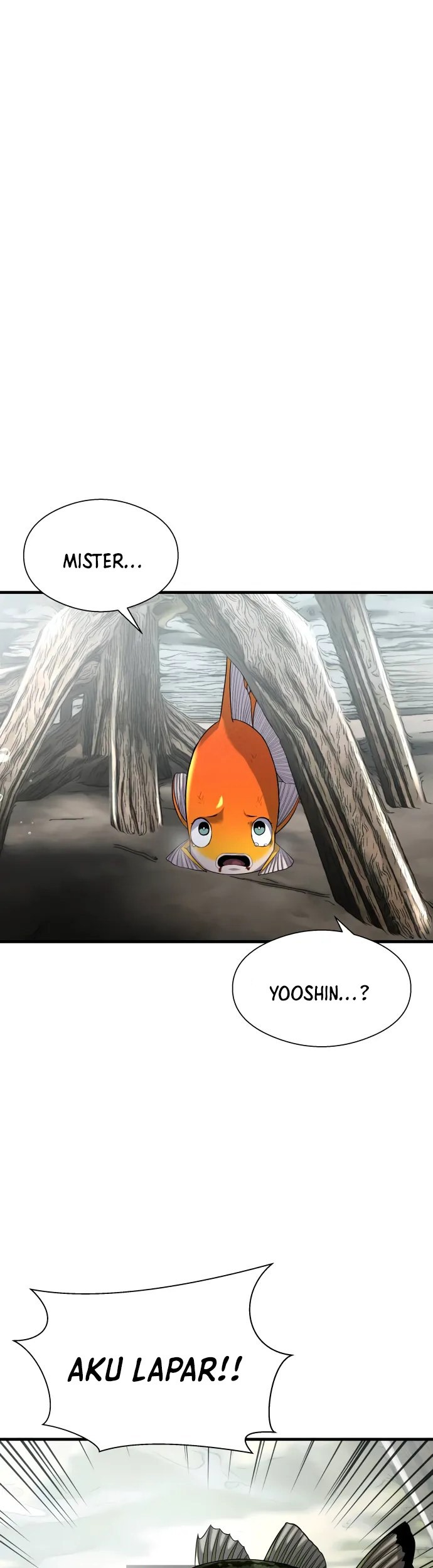 Surviving as a Fish Bab 17 halaman 2