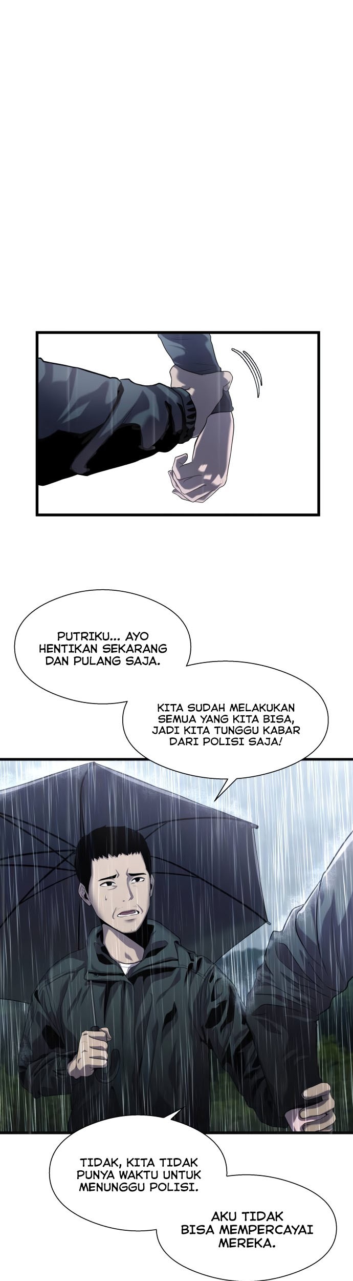 Surviving as a Fish Bab 19 halaman 2