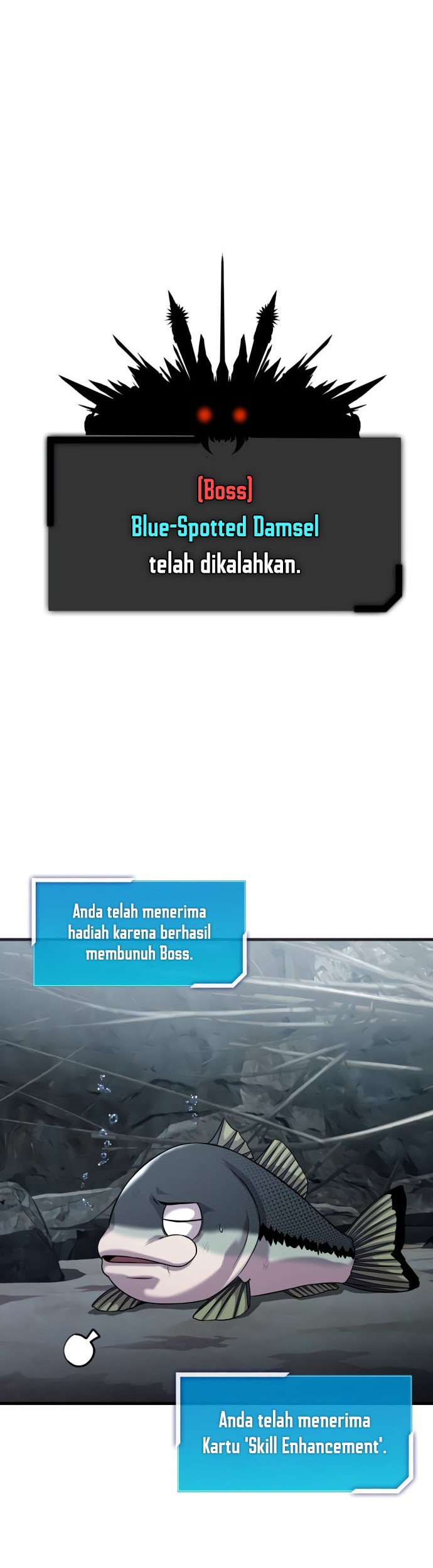 Surviving as a Fish Bab 19 halaman 11
