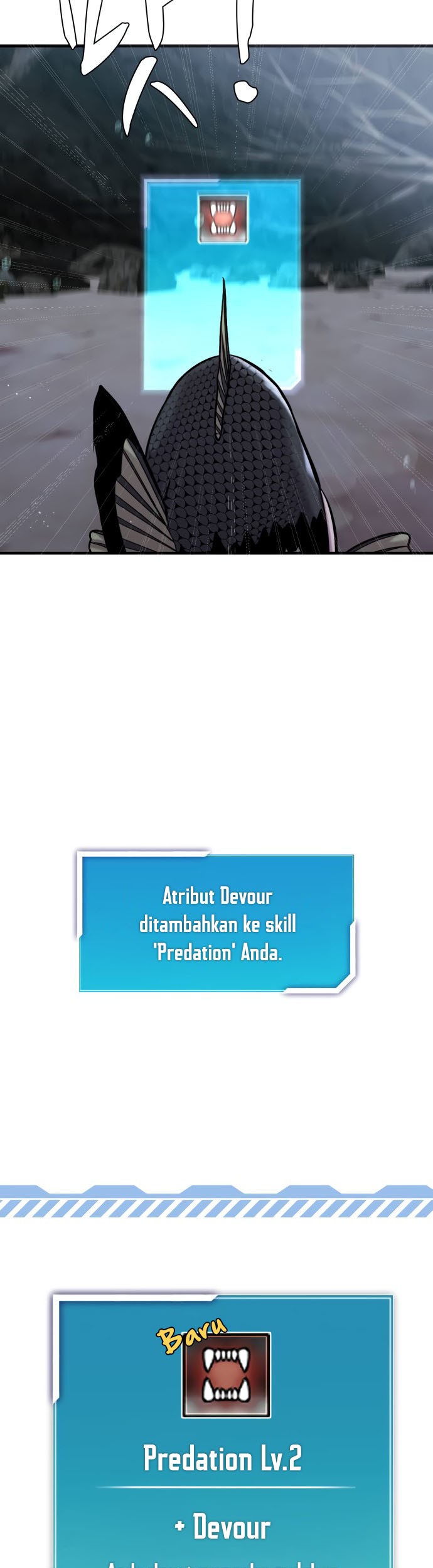 Surviving as a Fish Bab 19 halaman 20