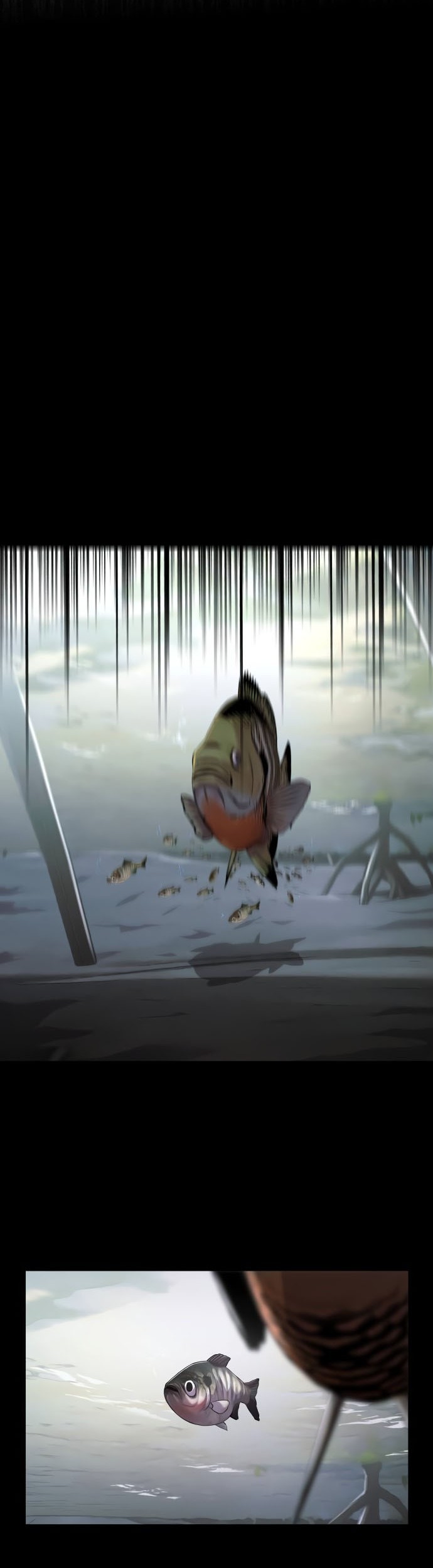 Surviving as a Fish Bab 19 halaman 23