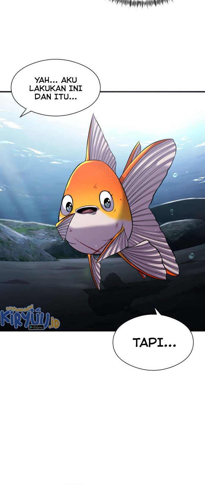 Surviving as a Fish Bab 19 halaman 37