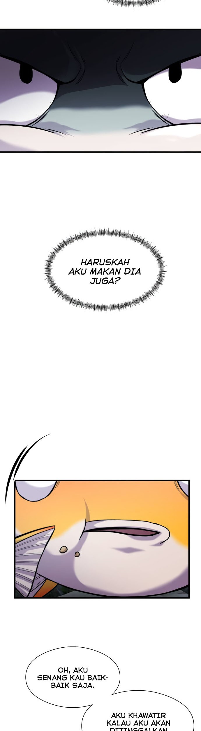 Surviving as a Fish Bab 19 halaman 39