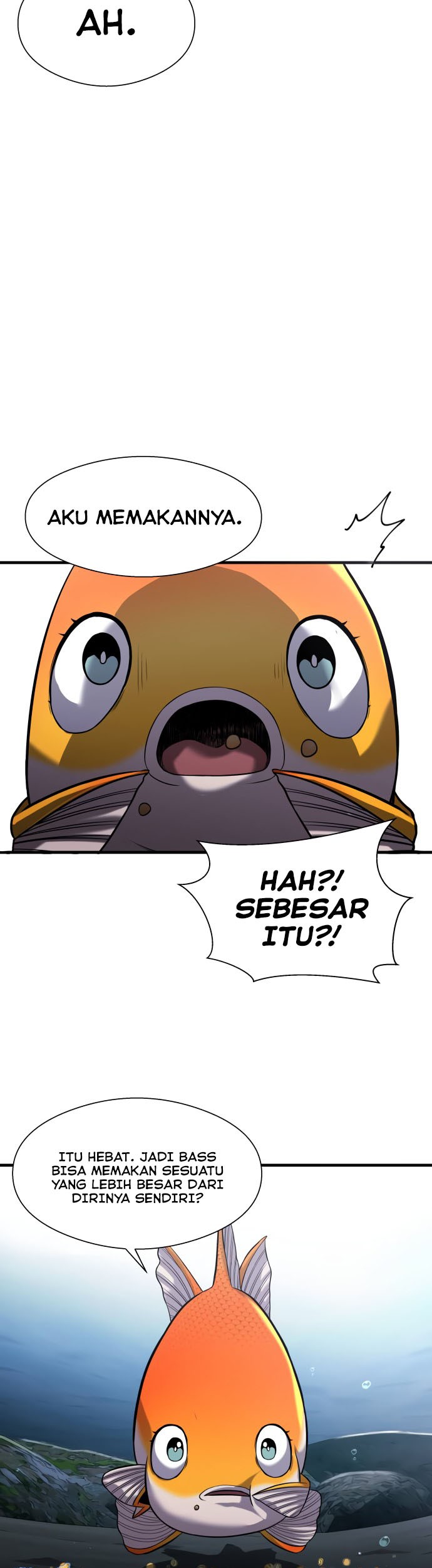 Surviving as a Fish Bab 19 halaman 44