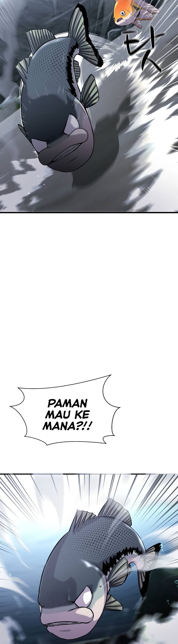 Surviving as a Fish Bab 19 halaman 48