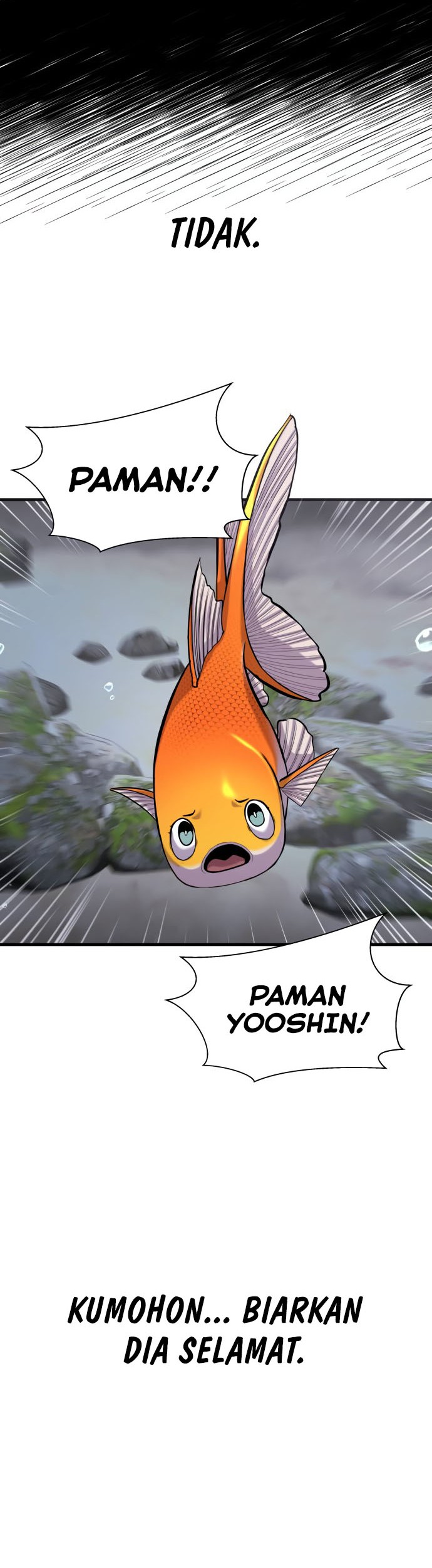 Surviving as a Fish Bab 19 halaman 51