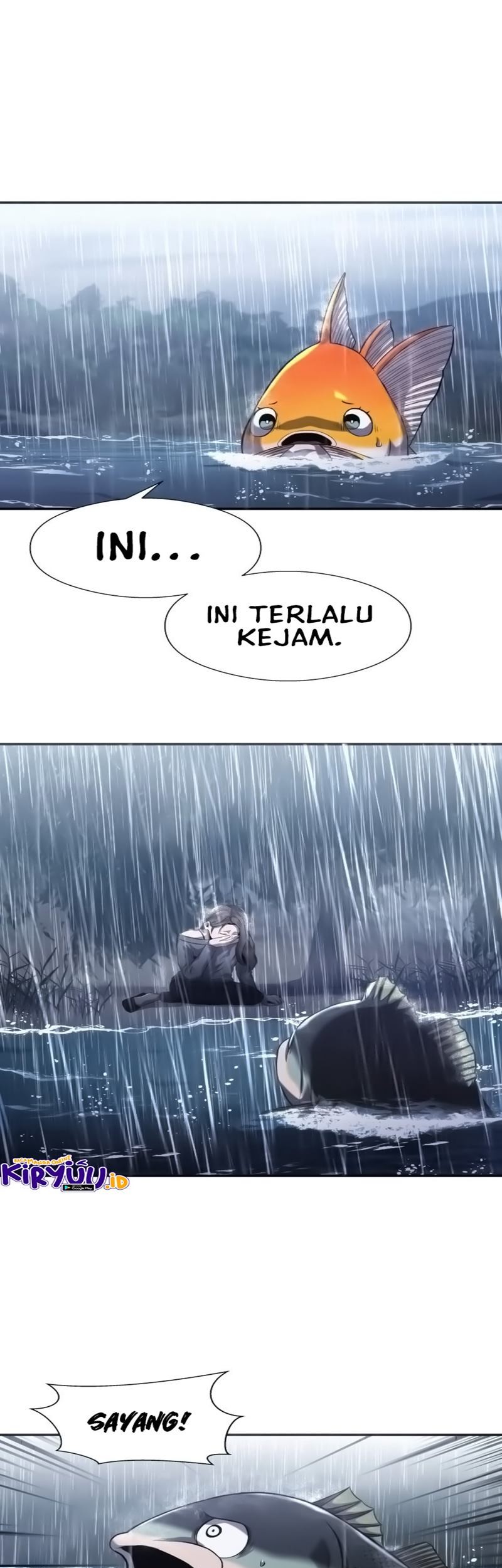 Surviving as a Fish Bab 20 halaman 7