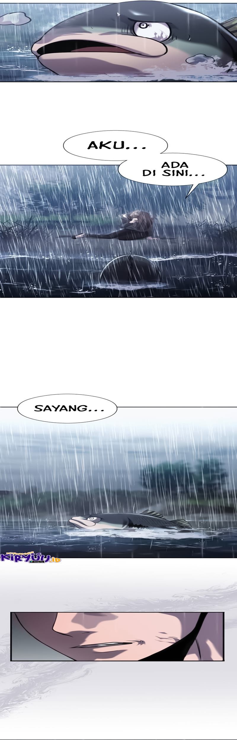 Surviving as a Fish Bab 20 halaman 11