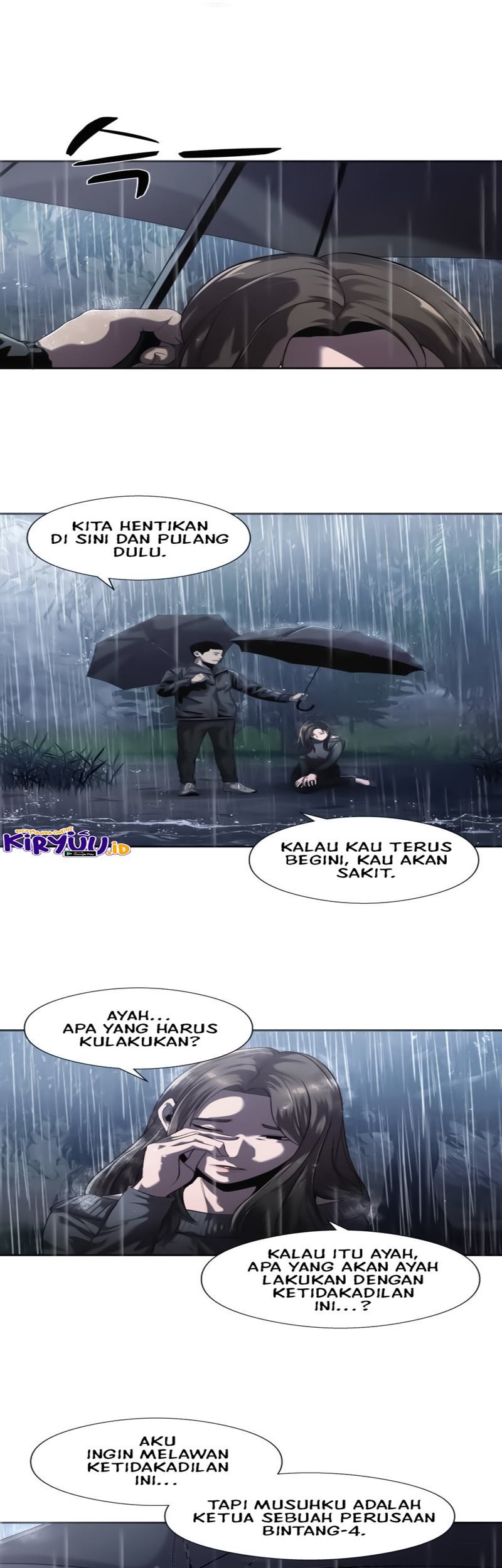 Surviving as a Fish Bab 20 halaman 13