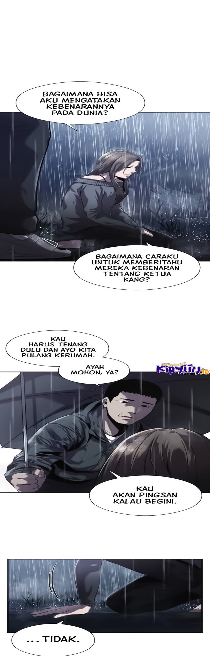 Surviving as a Fish Bab 20 halaman 15
