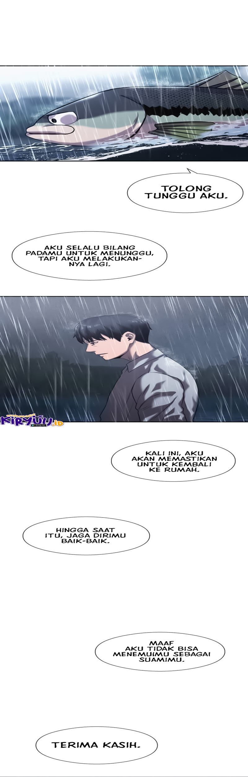 Surviving as a Fish Bab 20 halaman 23