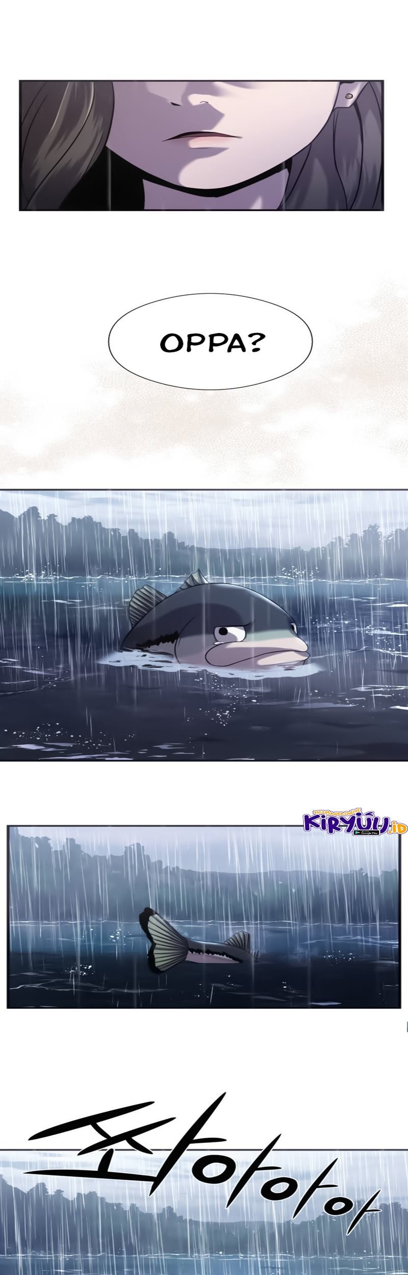 Surviving as a Fish Bab 20 halaman 25