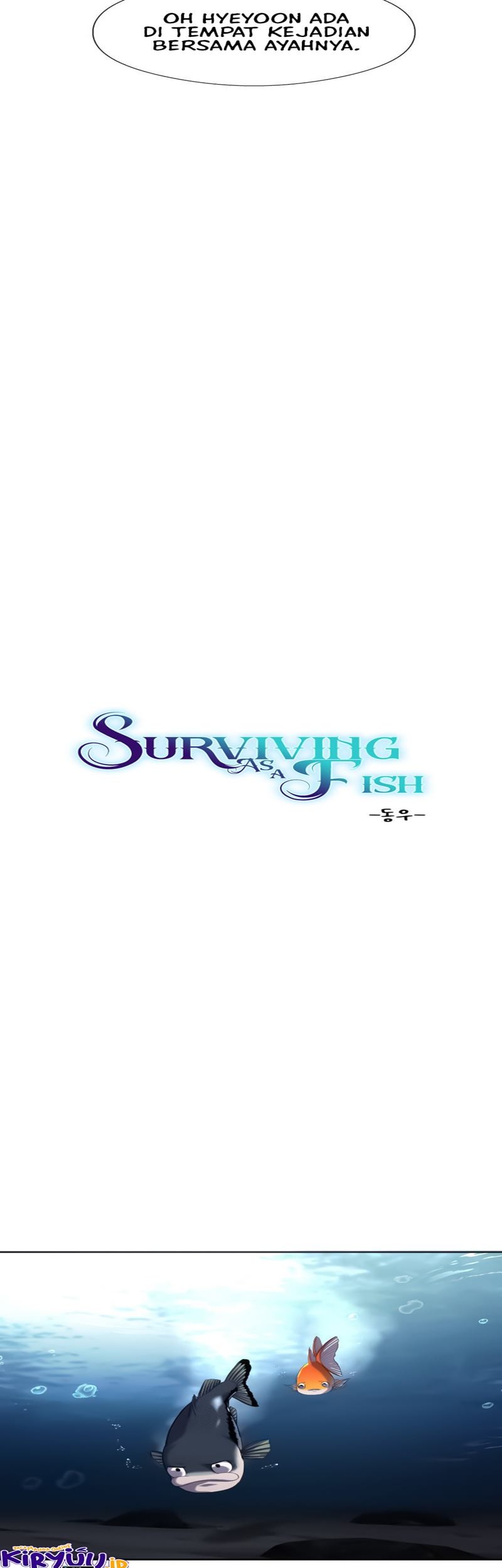 Surviving as a Fish Bab 20 halaman 29
