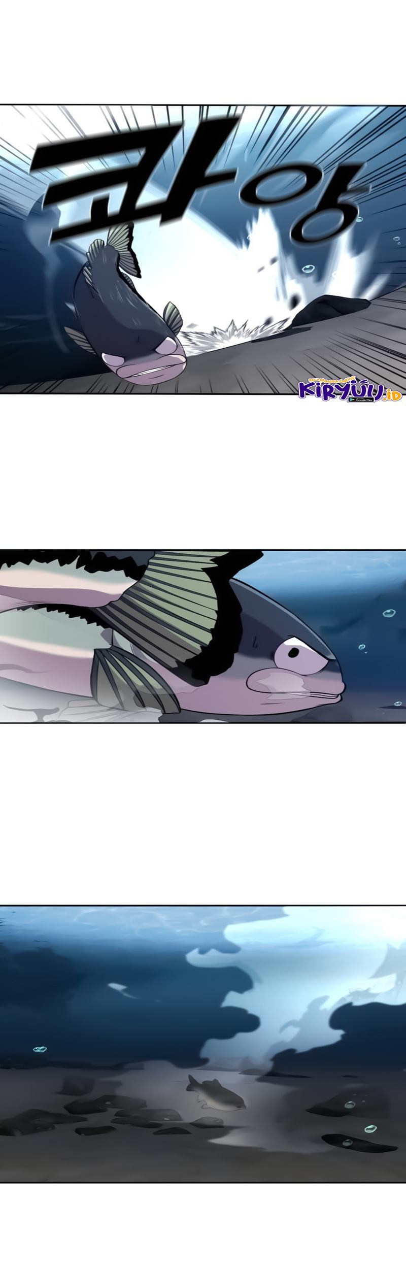 Surviving as a Fish Bab 20 halaman 41