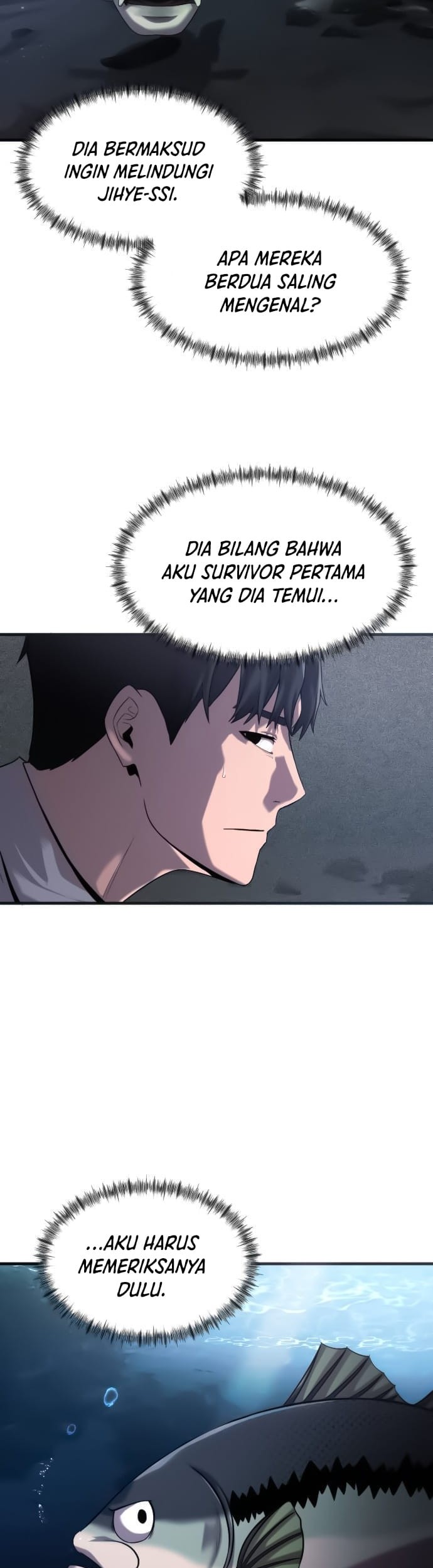 Surviving as a Fish Bab 21 halaman 4