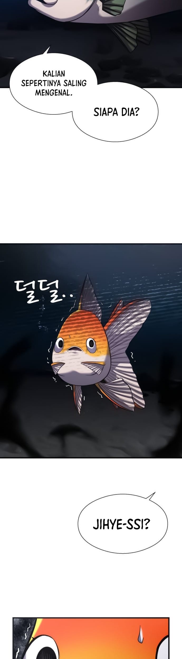 Surviving as a Fish Bab 21 halaman 5