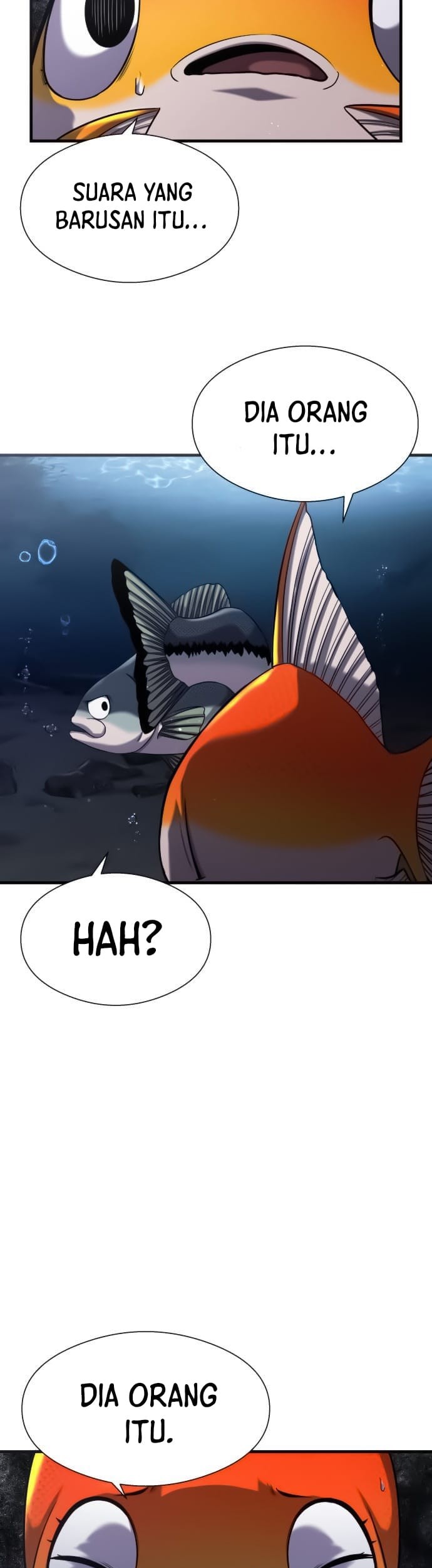 Surviving as a Fish Bab 21 halaman 6