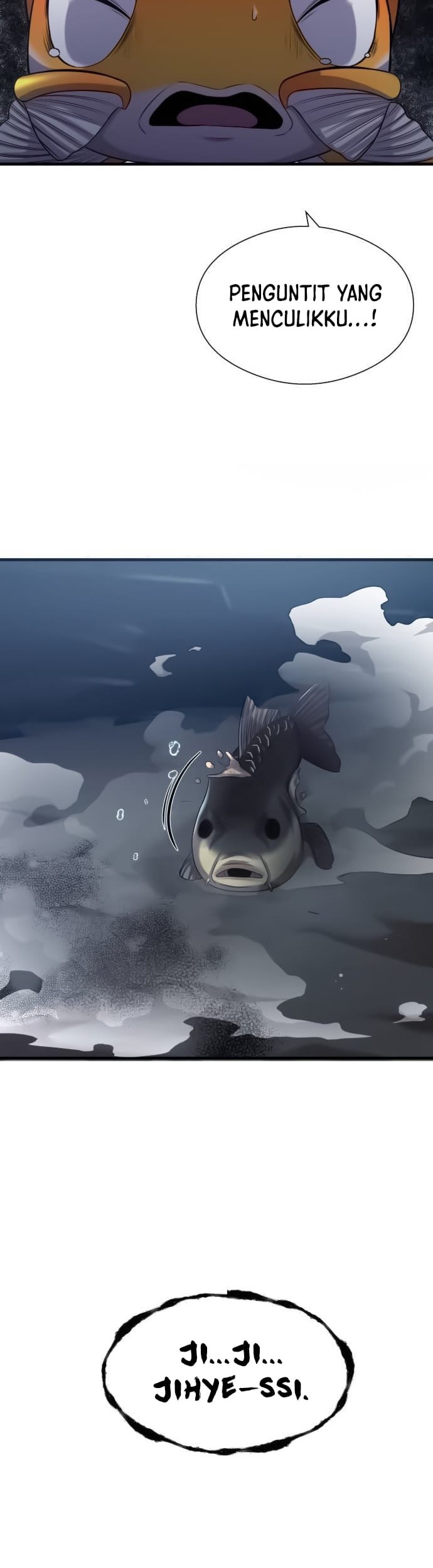 Surviving as a Fish Bab 21 halaman 7