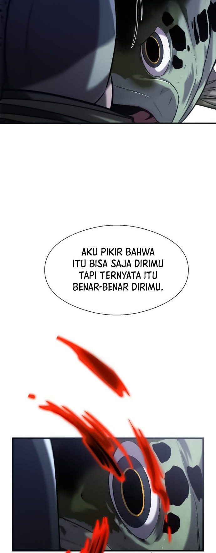 Surviving as a Fish Bab 21 halaman 13