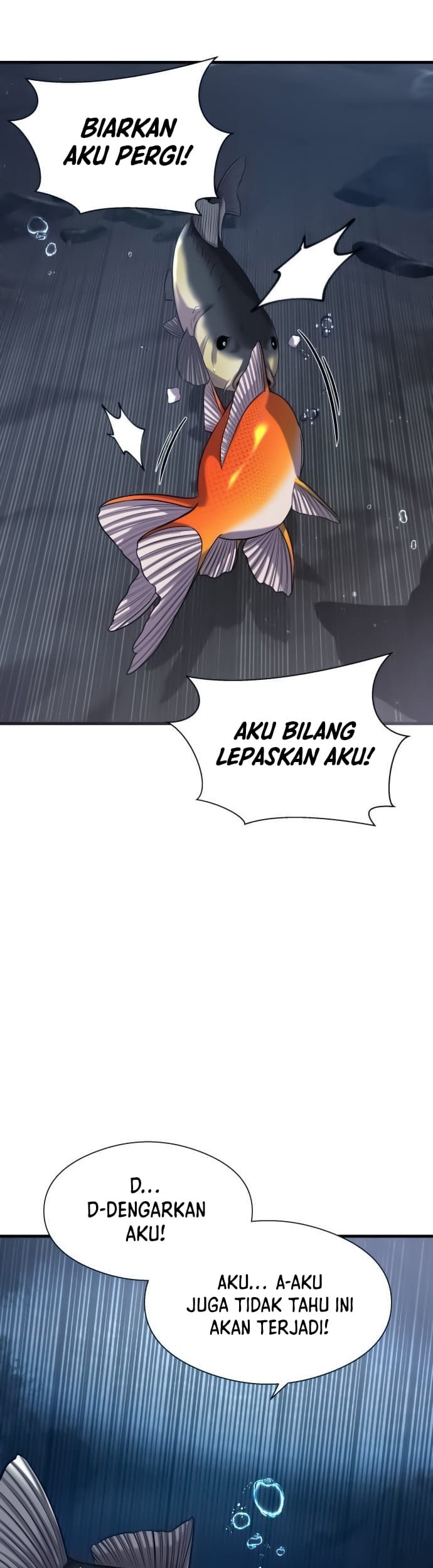 Surviving as a Fish Bab 21 halaman 24