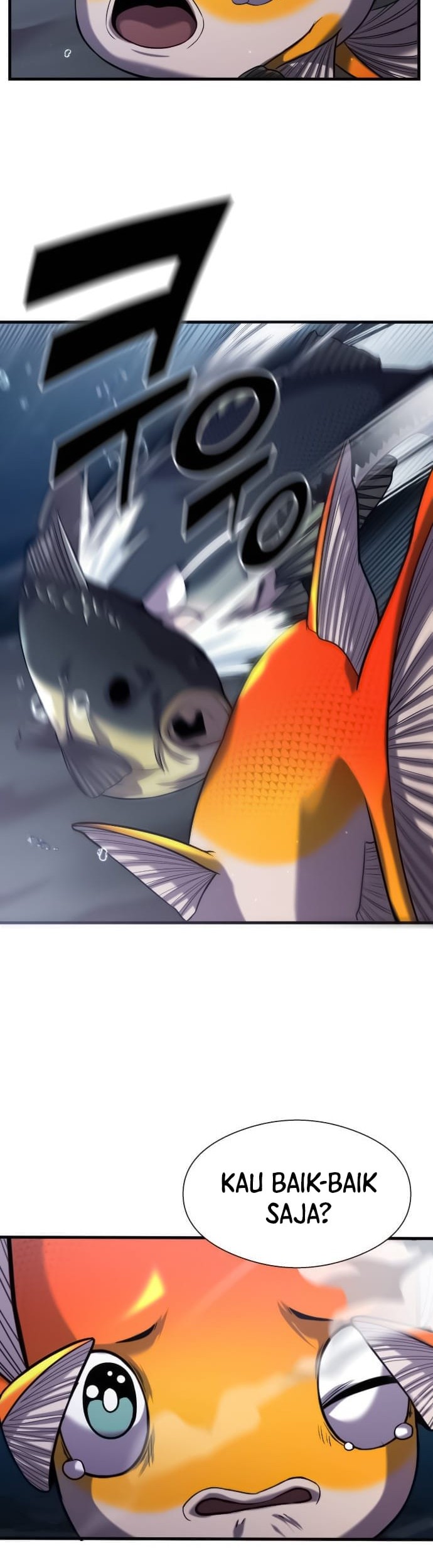 Surviving as a Fish Bab 21 halaman 27
