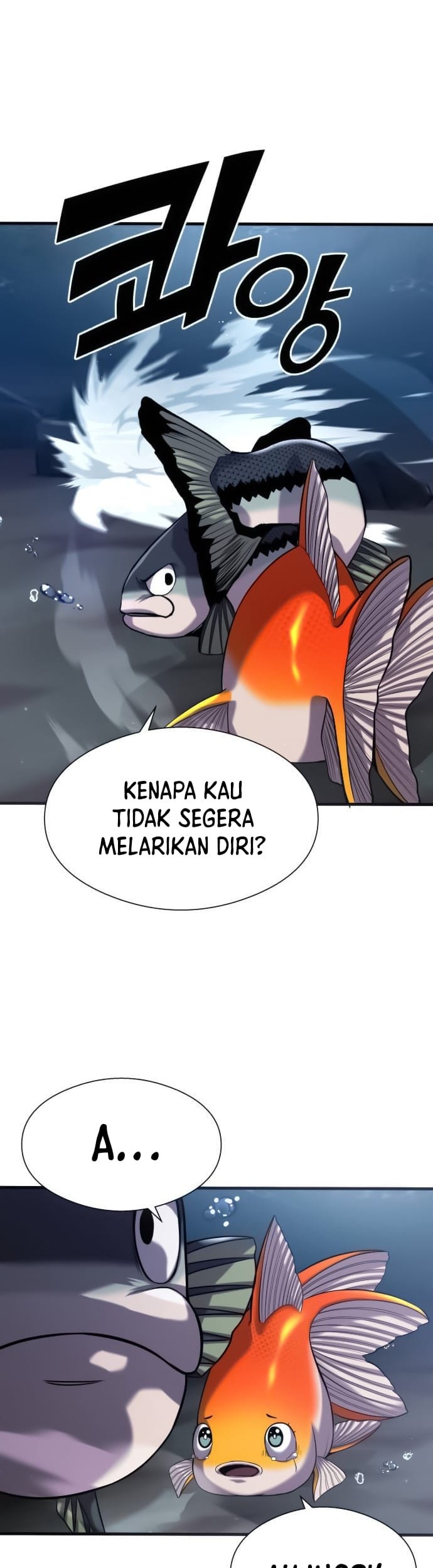Surviving as a Fish Bab 21 halaman 28
