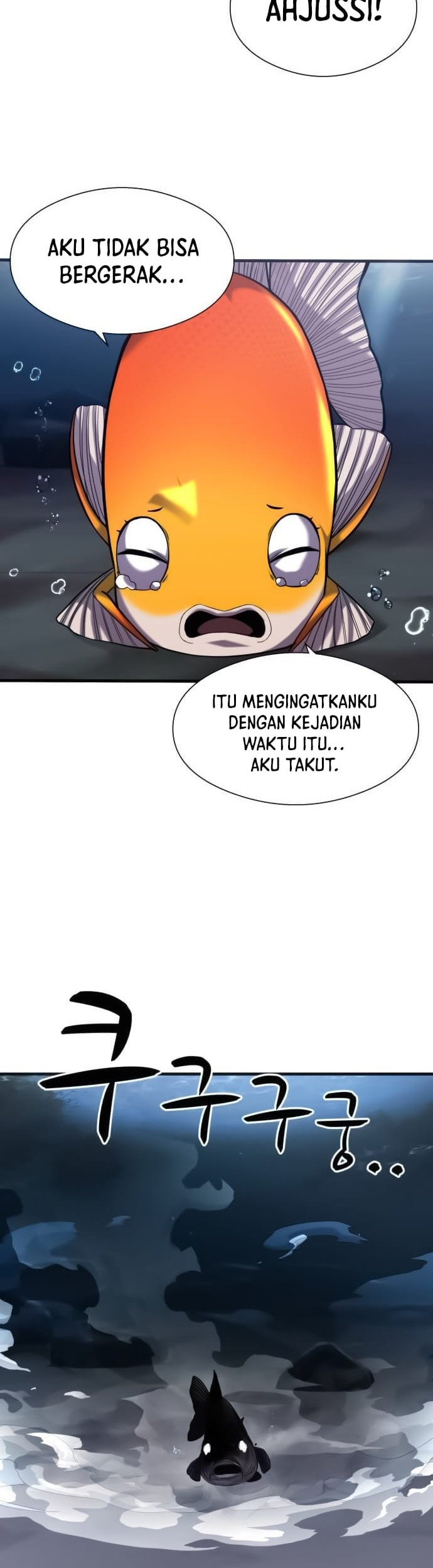 Surviving as a Fish Bab 21 halaman 29