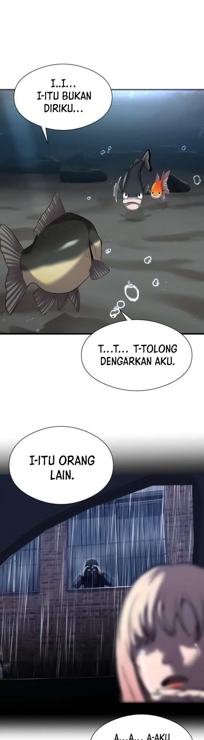 Surviving as a Fish Bab 21 halaman 33