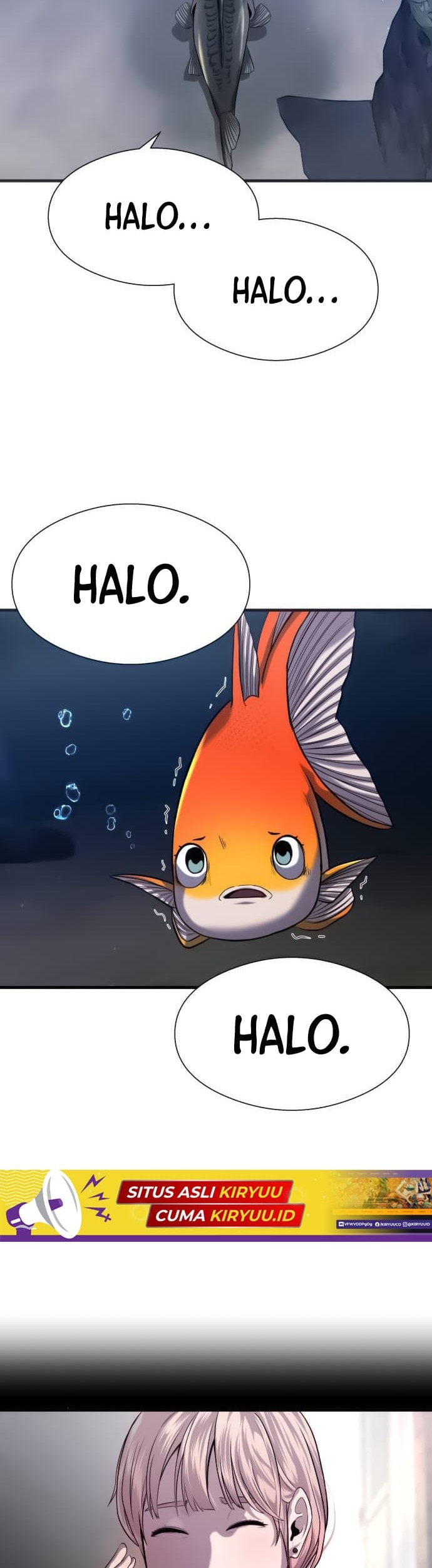 Surviving as a Fish Bab 21 halaman 41