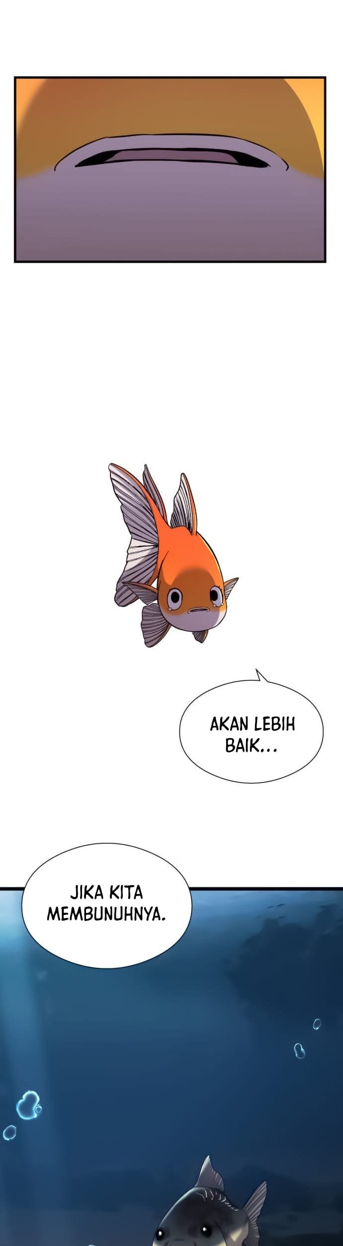 Surviving as a Fish Bab 21 halaman 46