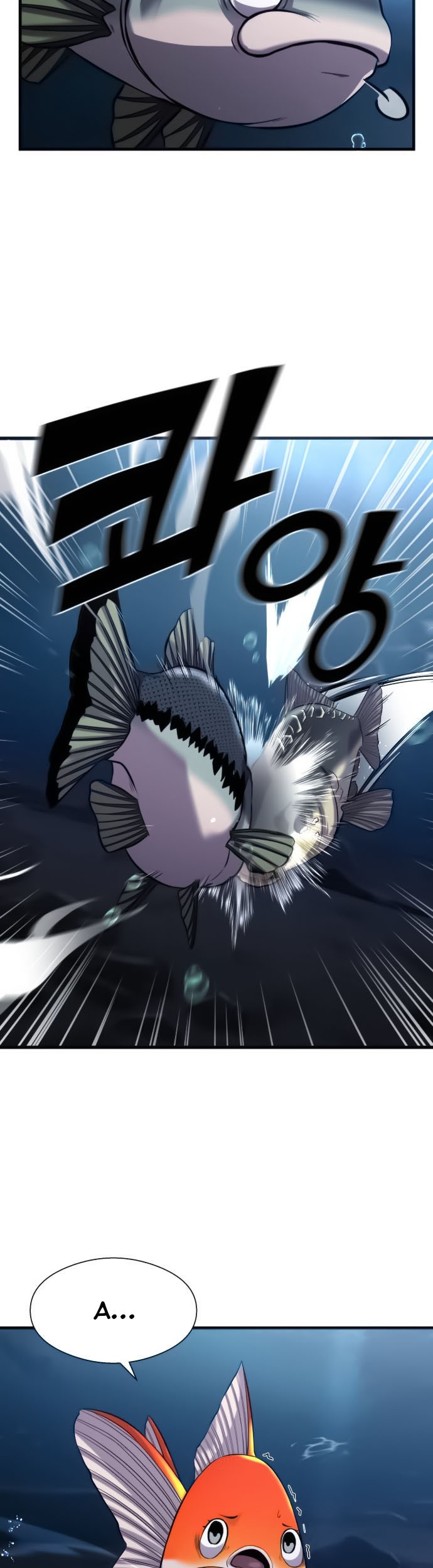 Surviving as a Fish Bab 22 halaman 4