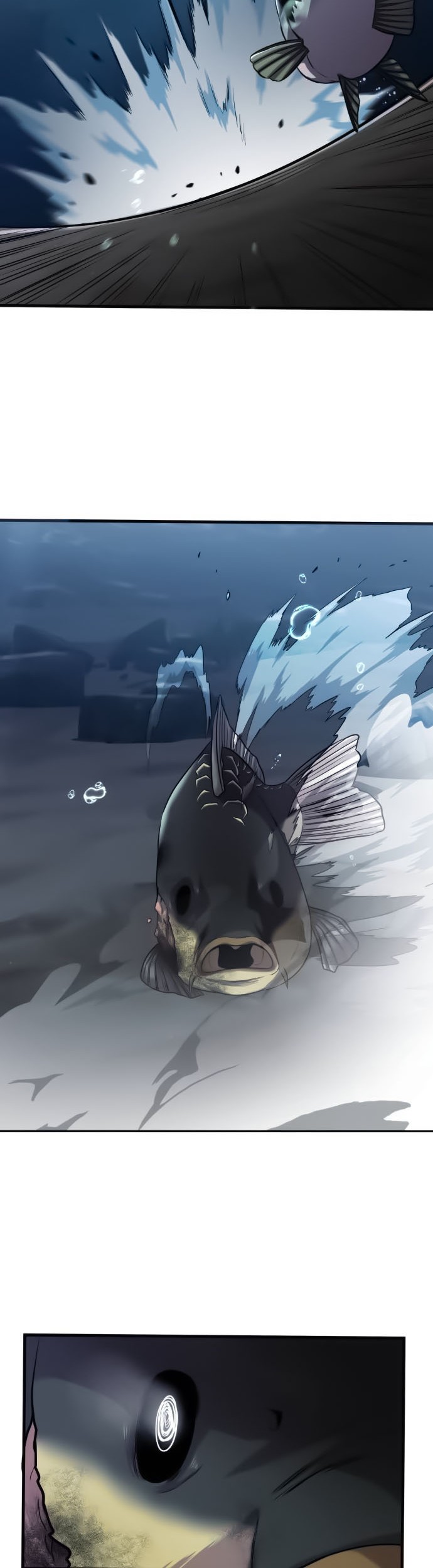 Surviving as a Fish Bab 22 halaman 7