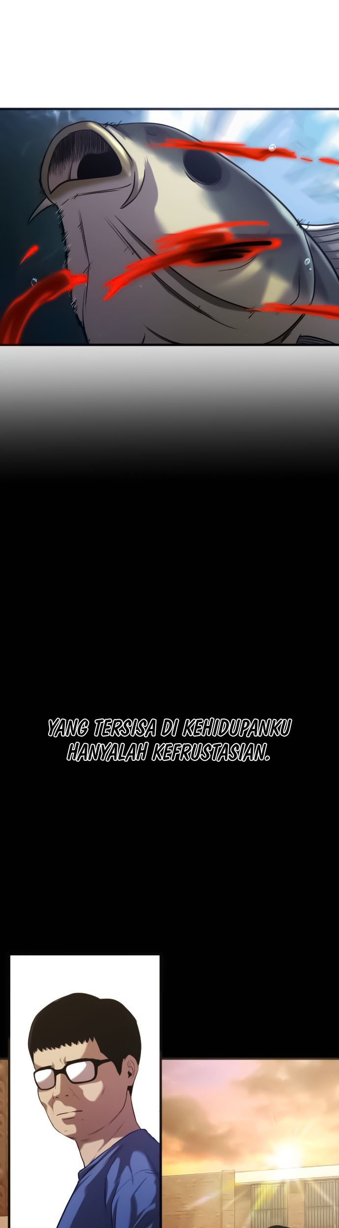 Surviving as a Fish Bab 22 halaman 12