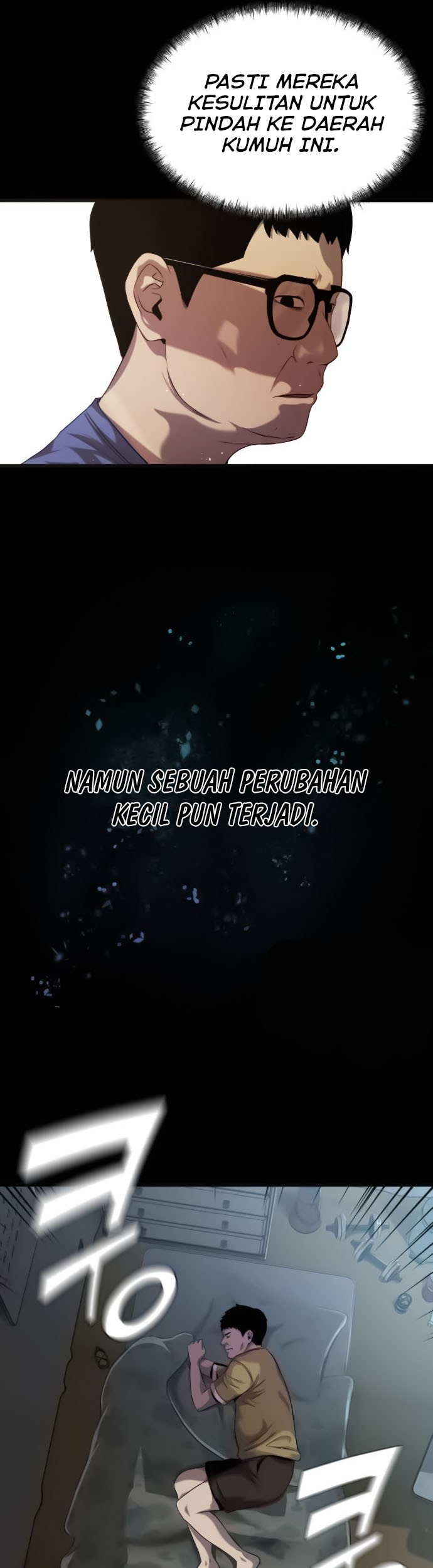 Surviving as a Fish Bab 22 halaman 14