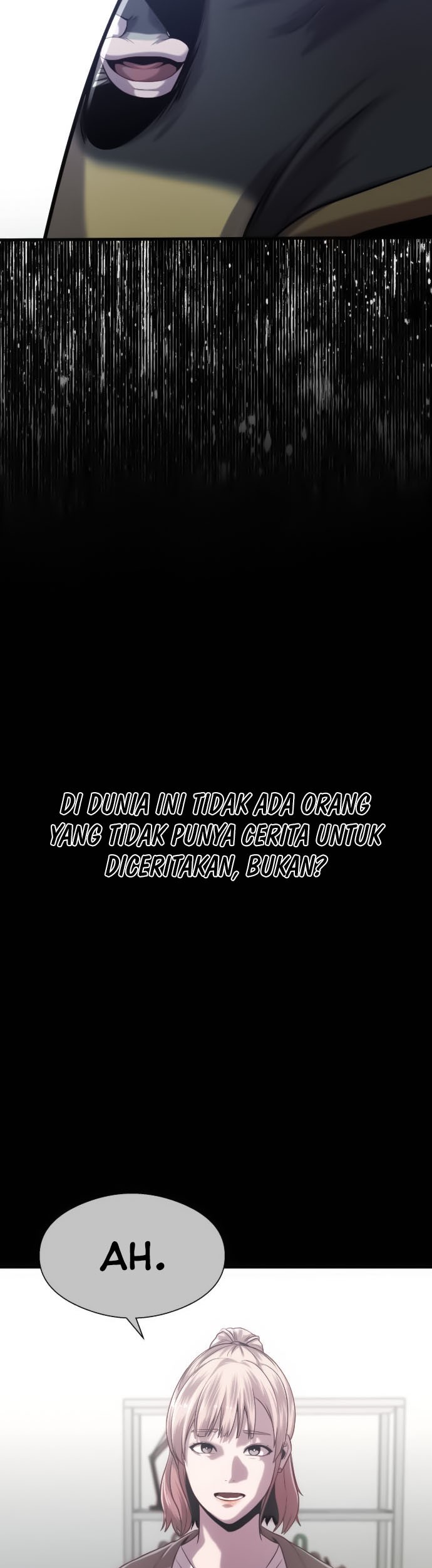 Surviving as a Fish Bab 22 halaman 28