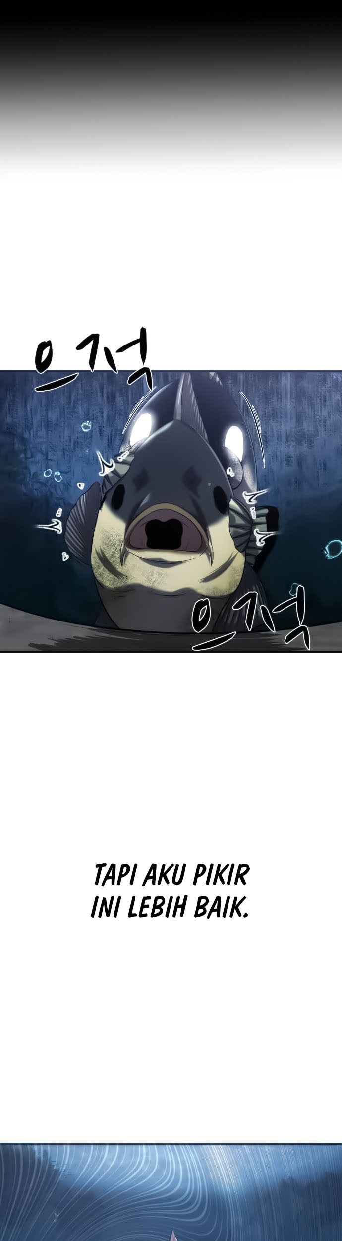 Surviving as a Fish Bab 22 halaman 34