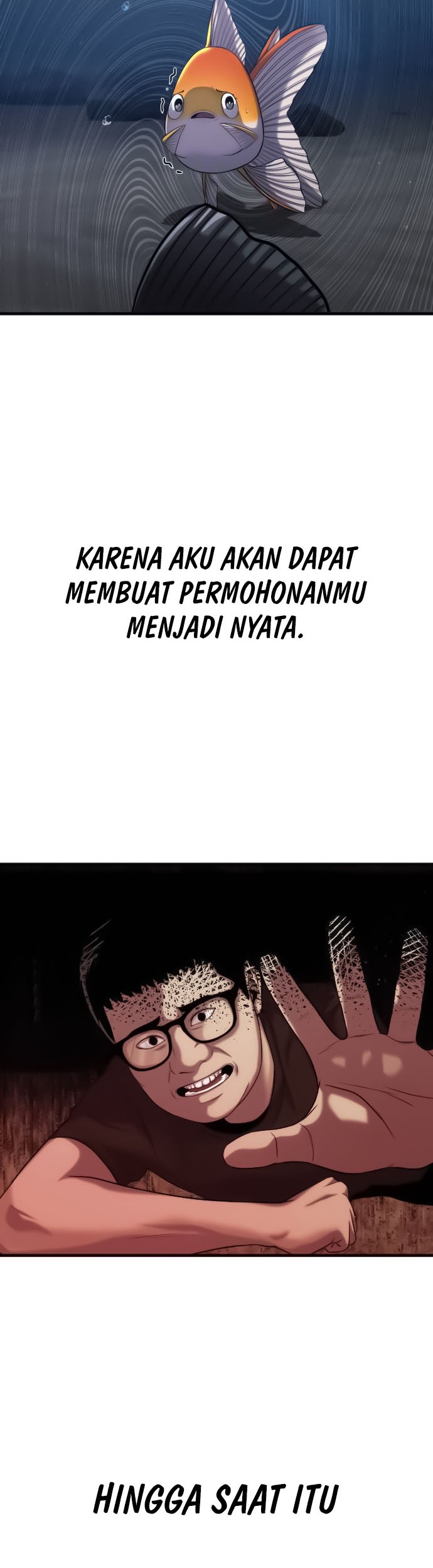 Surviving as a Fish Bab 22 halaman 35