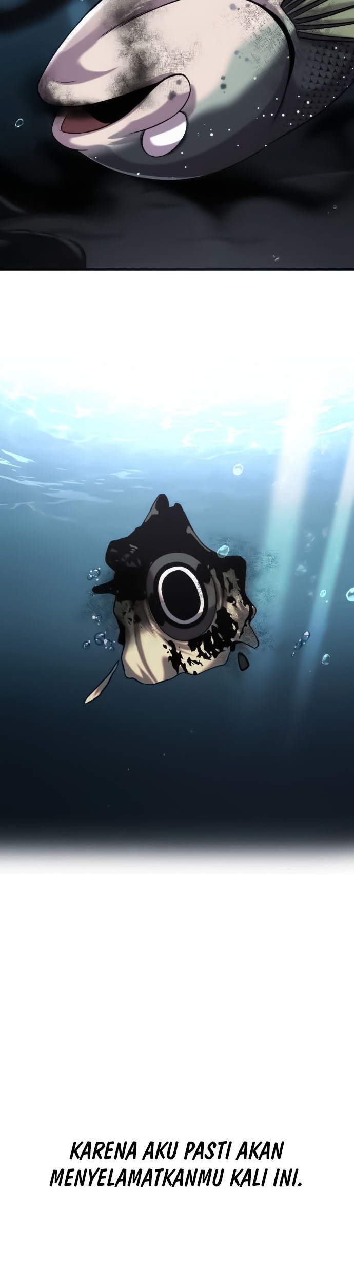 Surviving as a Fish Bab 22 halaman 39