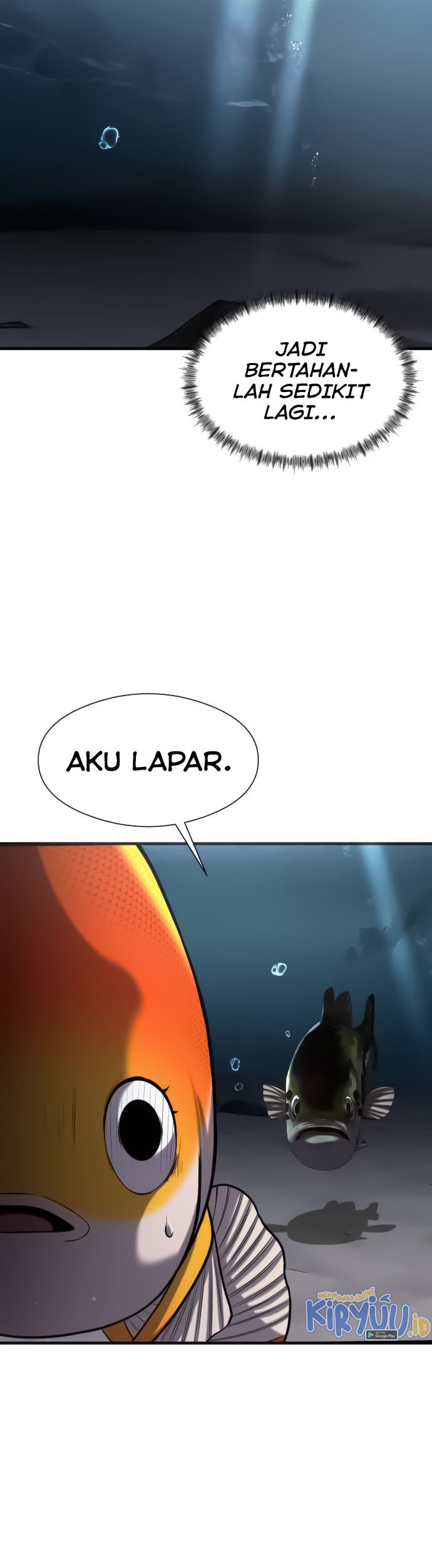 Surviving as a Fish Bab 22 halaman 44