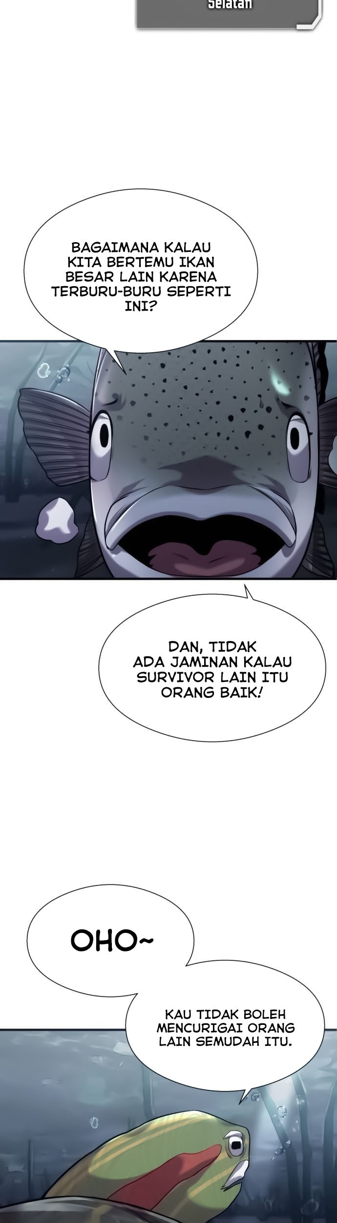 Surviving as a Fish Bab 22 halaman 48