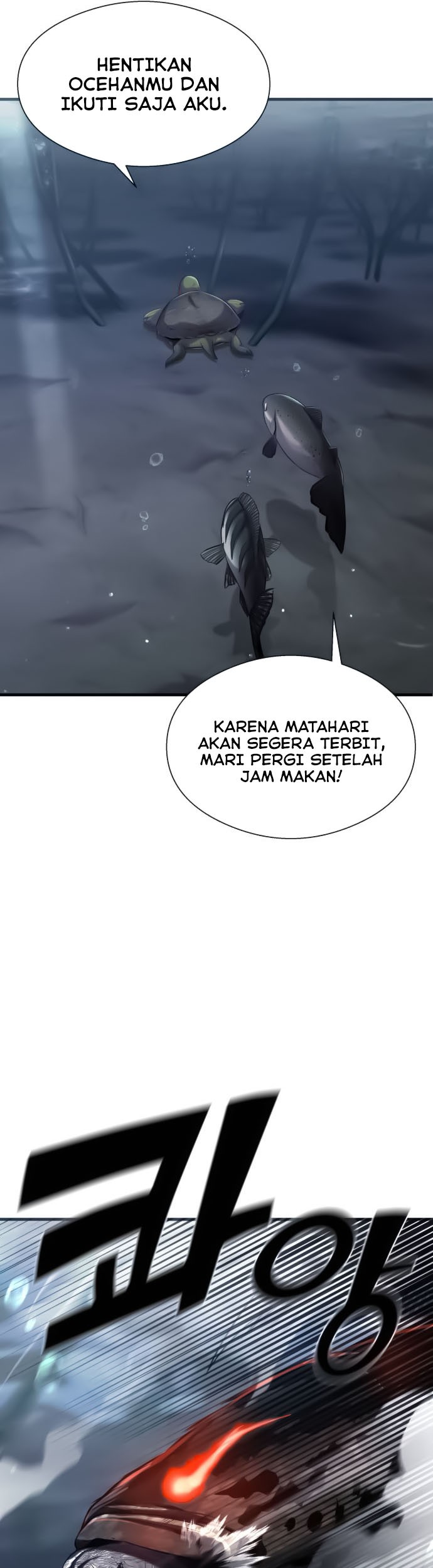 Surviving as a Fish Bab 22 halaman 50