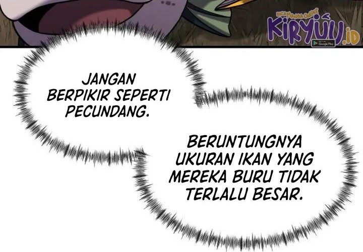 Surviving as a Fish Bab 23 halaman 21
