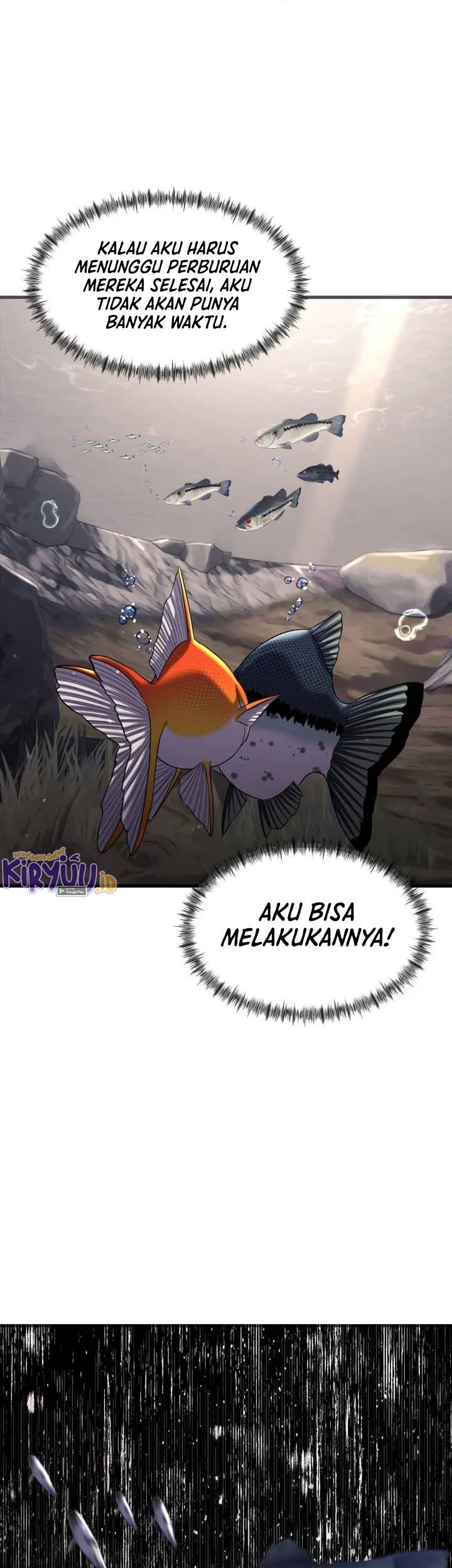 Surviving as a Fish Bab 23 halaman 22