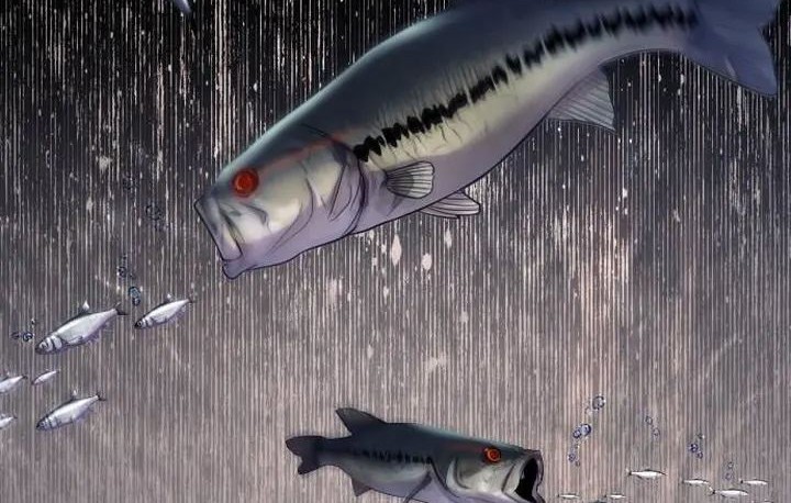 Surviving as a Fish Bab 23 halaman 23